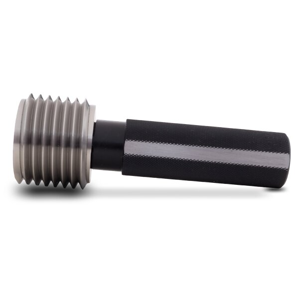 Amerikkalainen UN-kierretulppamitta ANSI/ASME B1.1/B1.2 2B 4 "x12".