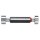 Rajapistokkeen mittari H6 DIN 2245 5mm