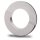 Whitworthin kartiomainen putkikierteinen BSPT DIN 2999 R 1/8 "x28