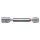 Puolisuunnikkaan muotoinen kierretulppamitta DIN 103 7H TR24x5 TR24x5
