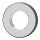 Whitworthin putkikierteinen mittapuu BSPP DIN ISO 228 Toleranssi A G1/8 "x28